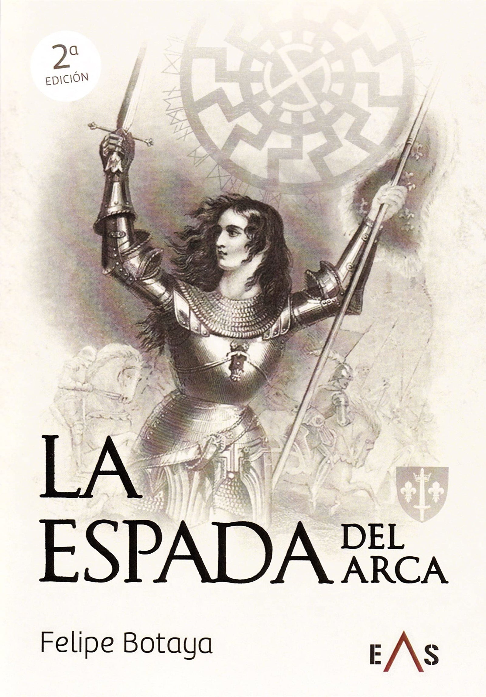 La espada del arca