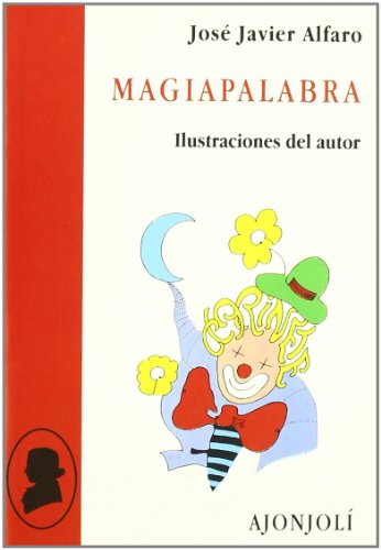 Magiapalabra (Ajonjolí)