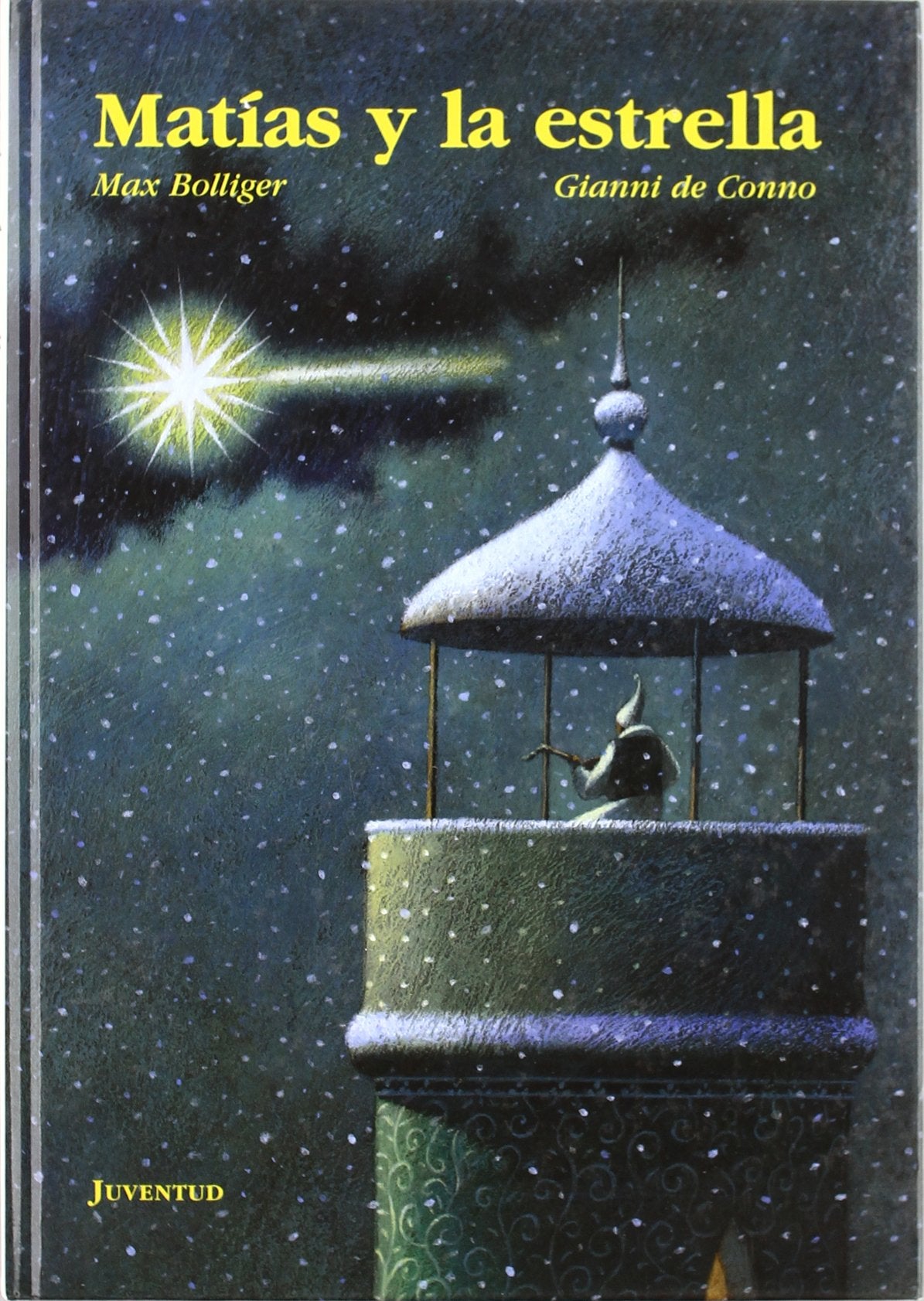 Matias Y La Estrella
