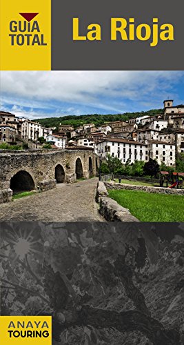 La Rioja (Guía Total - España)