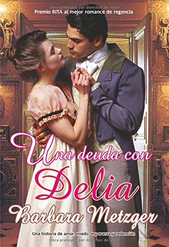 Una deuda con Delia