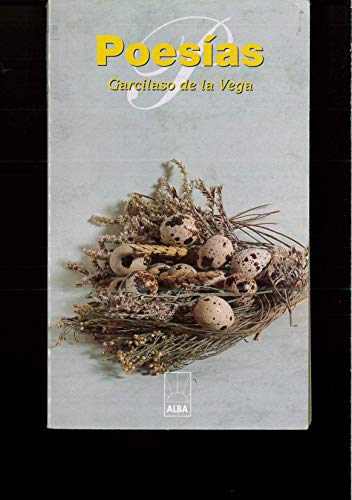 Poesias castellanas