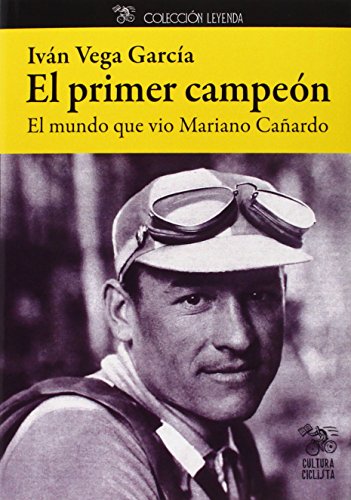 El primer campeón