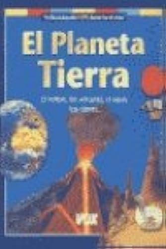 El planeta tierra/ The Planet Earth (Tu Enciclopedia Vox/ Your Vox Encyclopedia)