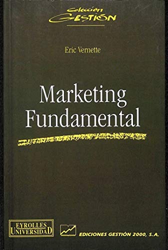 Marketing Fundamental