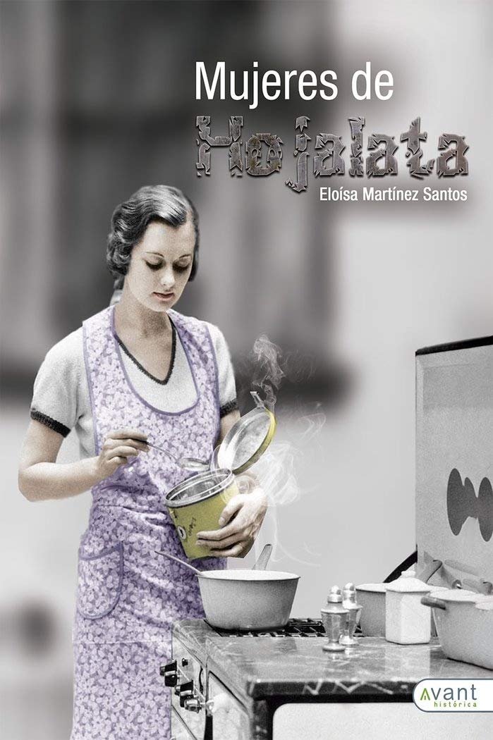 Mujeres de hojalata