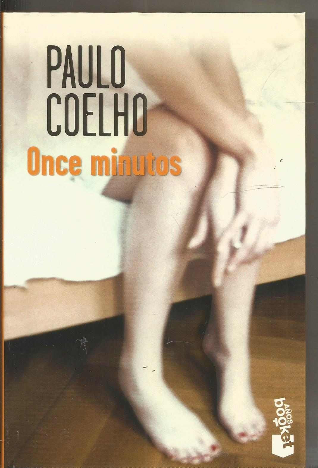 Once minutos (Colección Especial)