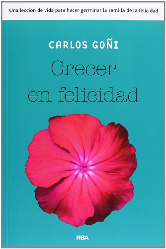 Crecer en felicidad