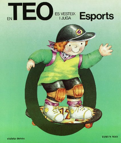 En Teo Vesteix I Juga: Esports