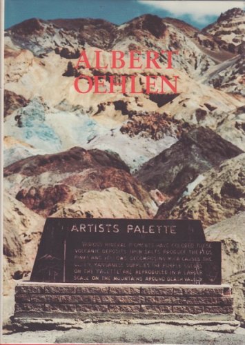 Albert Oehlen