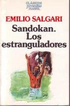 Sandokan. los estranguladores