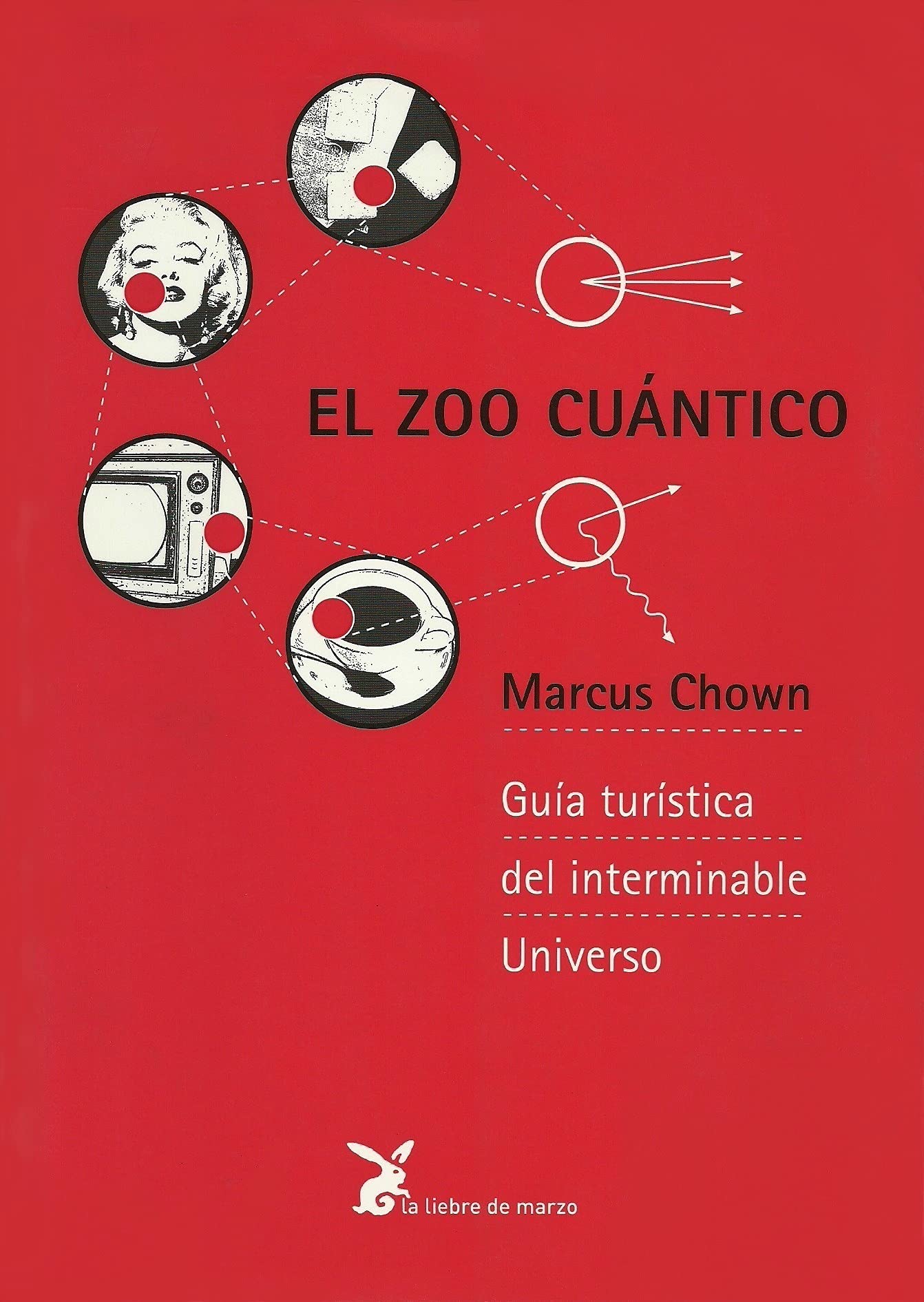 Zoo cuantico, el (SIN COLECCION)