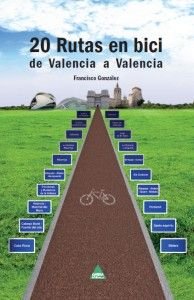 20 rutas en bici