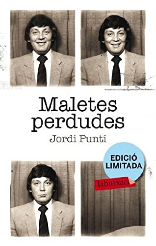 Maletes perdudes (LABUTXACA)