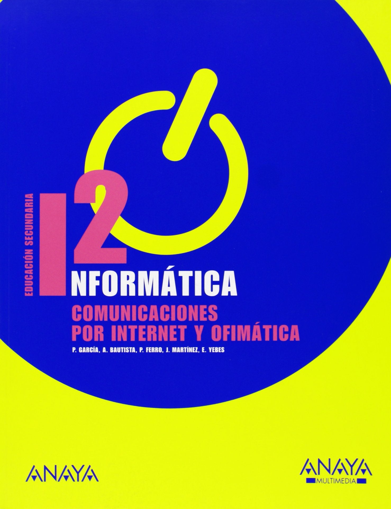 Informática 2.