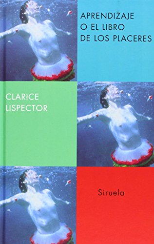Aprendizaje o el libro de los placeres (Libros del Tiempo)
