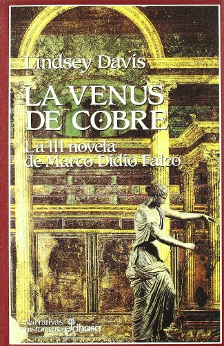 3. La venus de cobre
