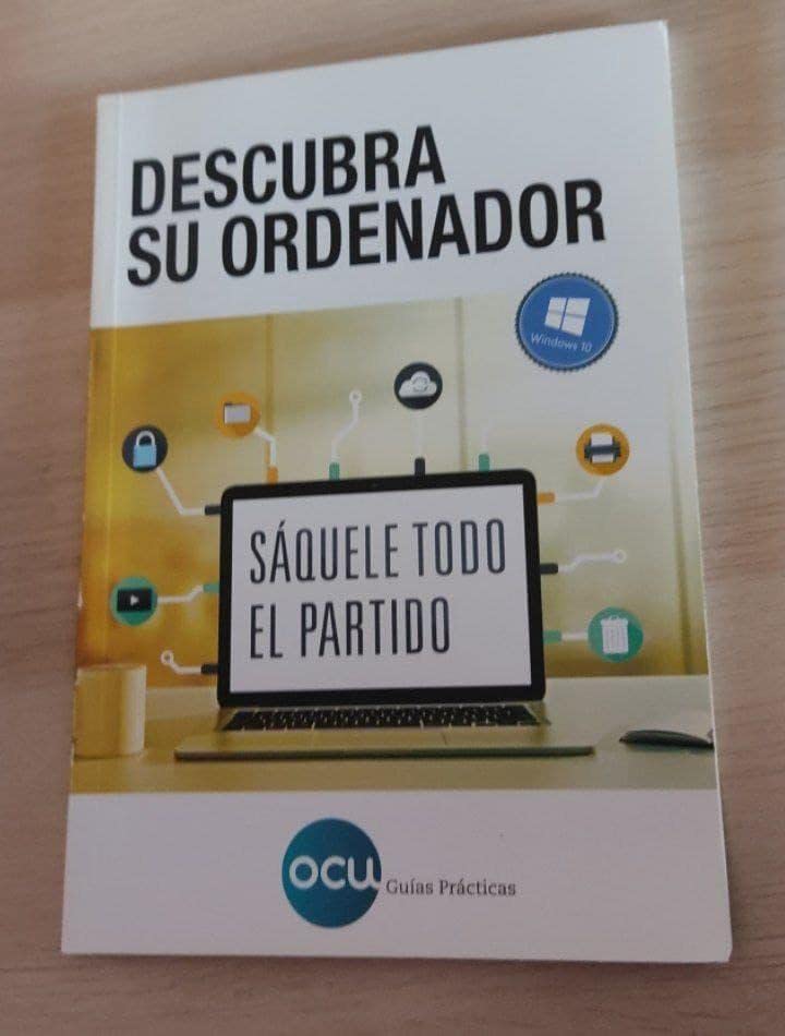 Descubra su ordenador