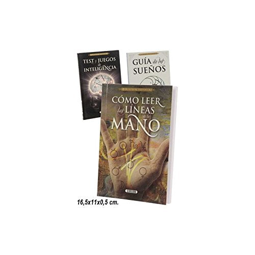 ESOTERISMO (GRAN LIBRO DEA)