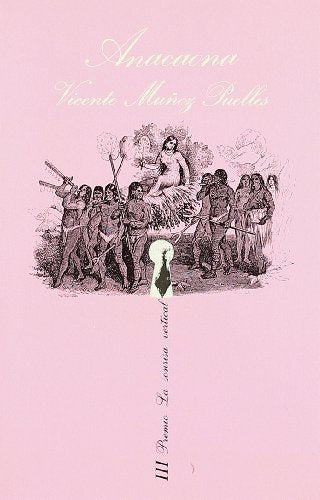 Anacaona: 26 (La Sonrisa Vertical)