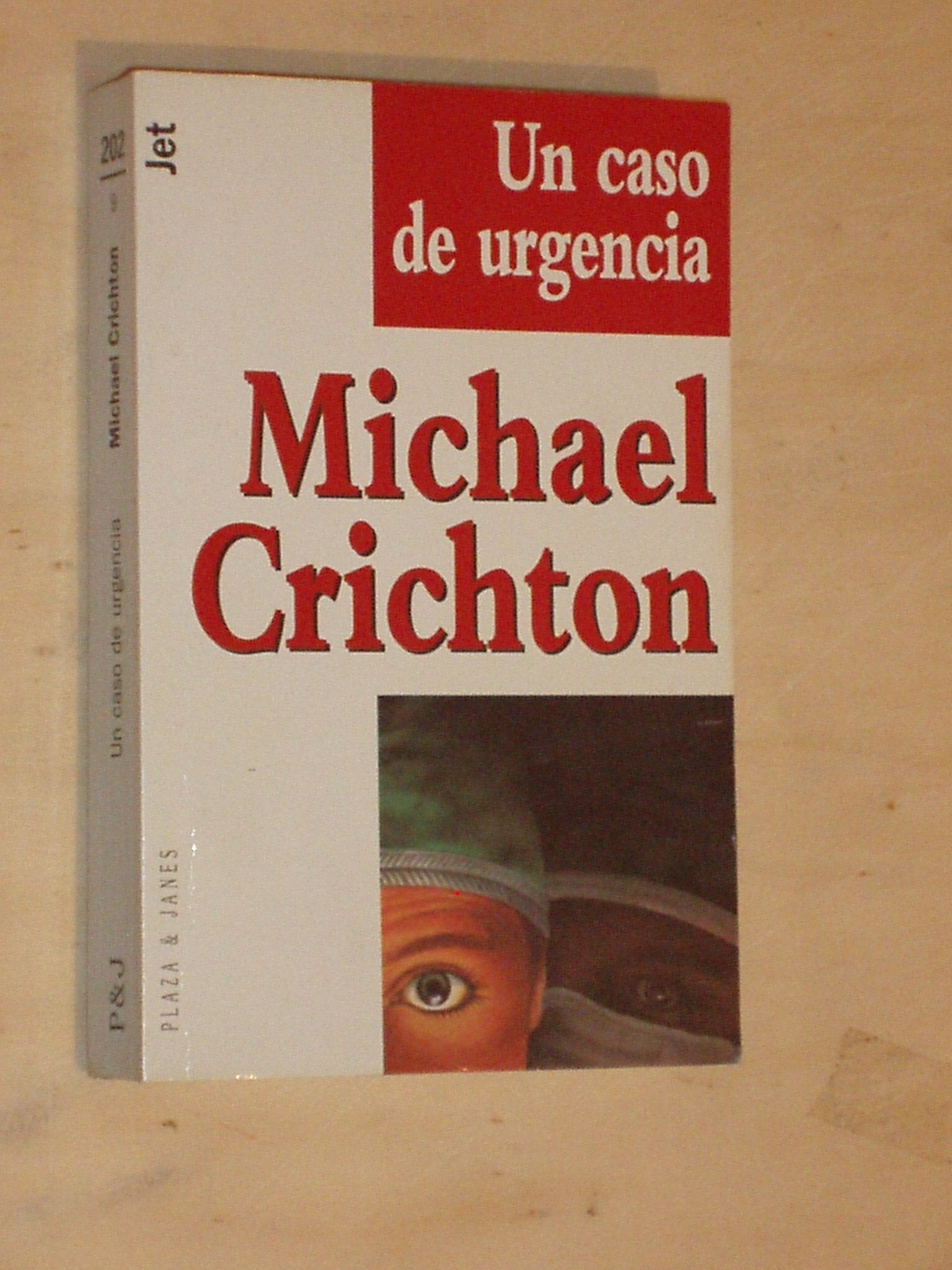 Un caso de urgencia