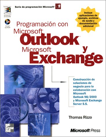 PROGRAMACION OUTLOOK EXCHANGE- (SIN COLECCION)