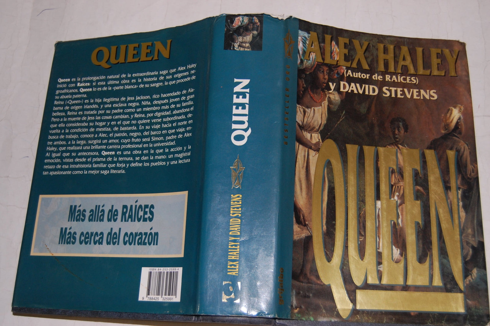 Queen