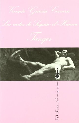 Las cartas de Saguia-el-Hamra. Tánger: 43 (La Sonrisa Vertical)