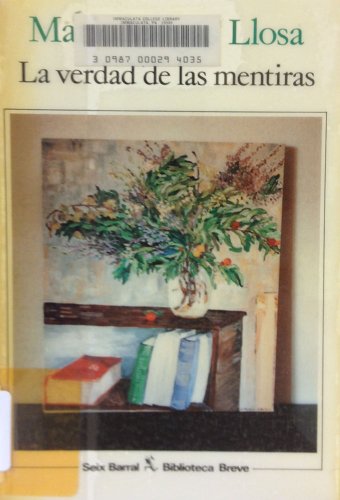 La Verdad De Las Mentiras