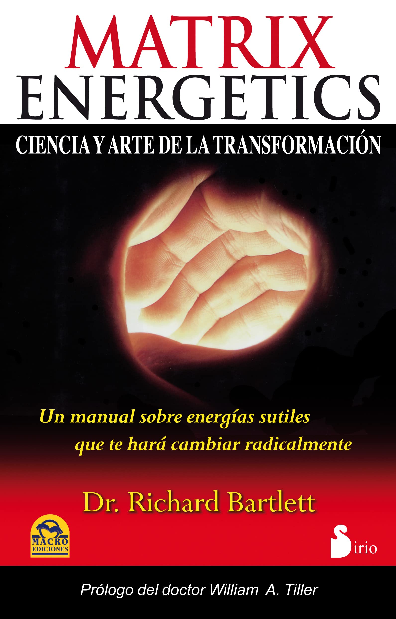 MATRIX ENERGETICS