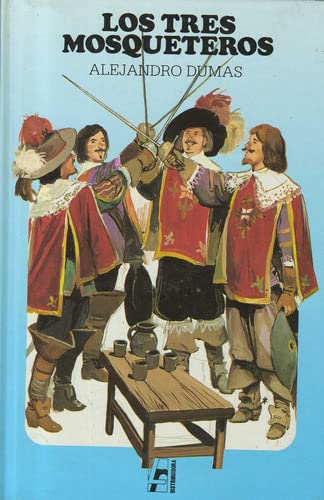 Los tres mosqueteros