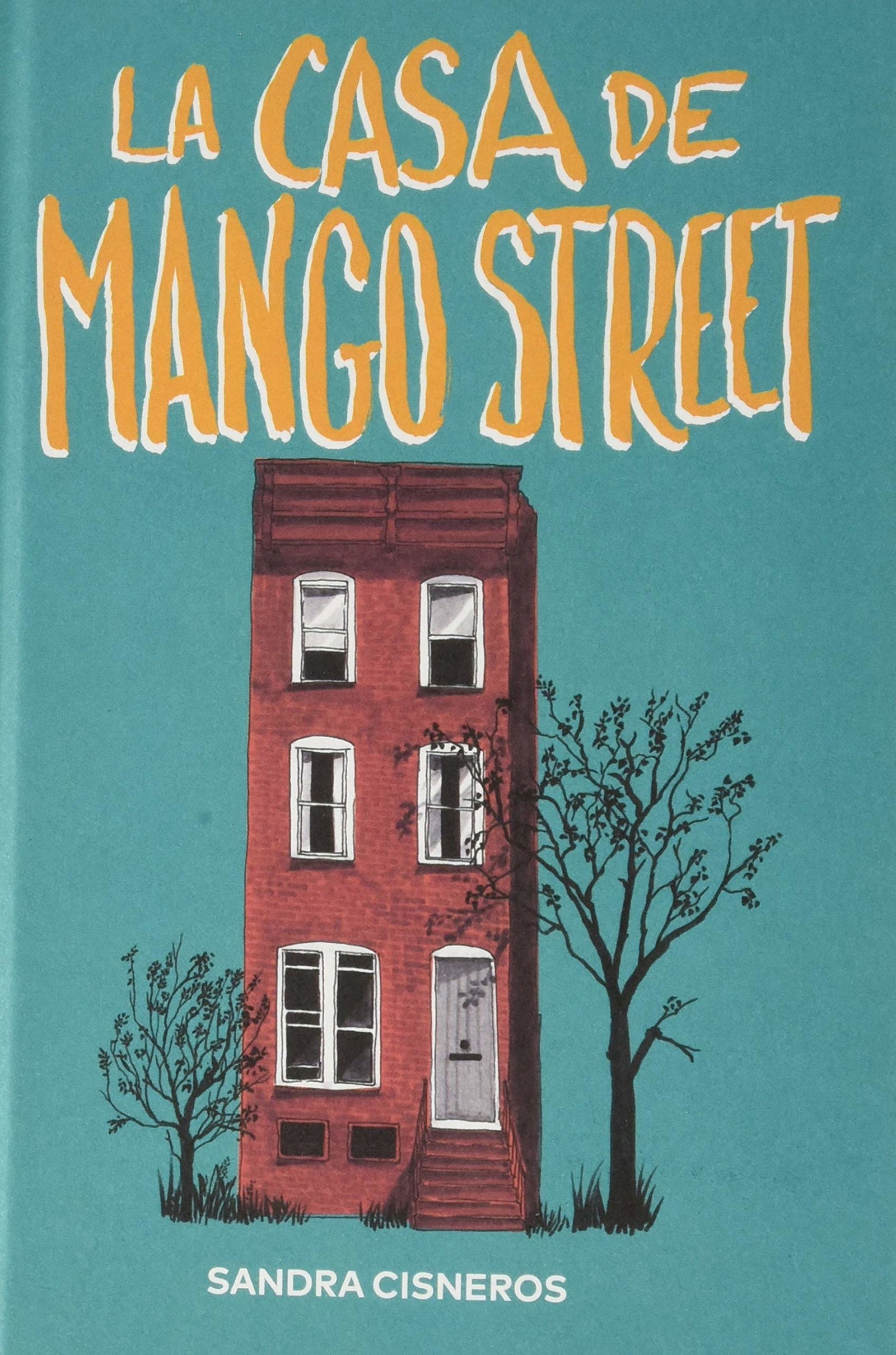 La casa de Mango Street: 6 (L'Altra Tribu)