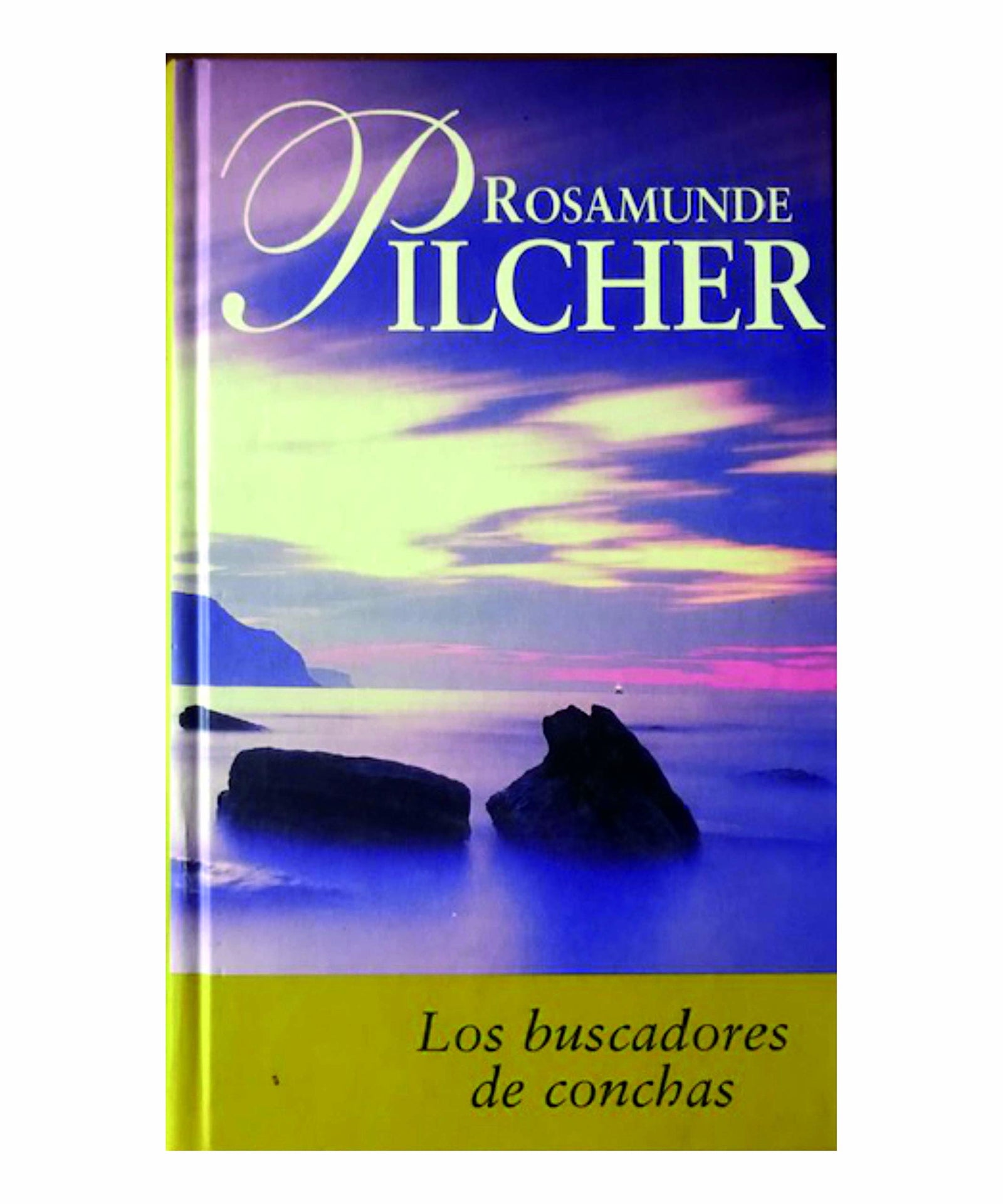 Los Buscadores De Conchas