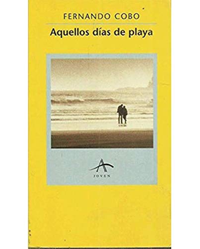 Aquellos dias de playa
