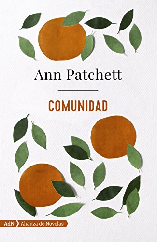 Comunidad (AdN) (AdN Alianza de Novelas)