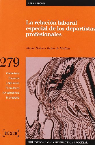 La relación laboral especial de los deportistas profesionales
