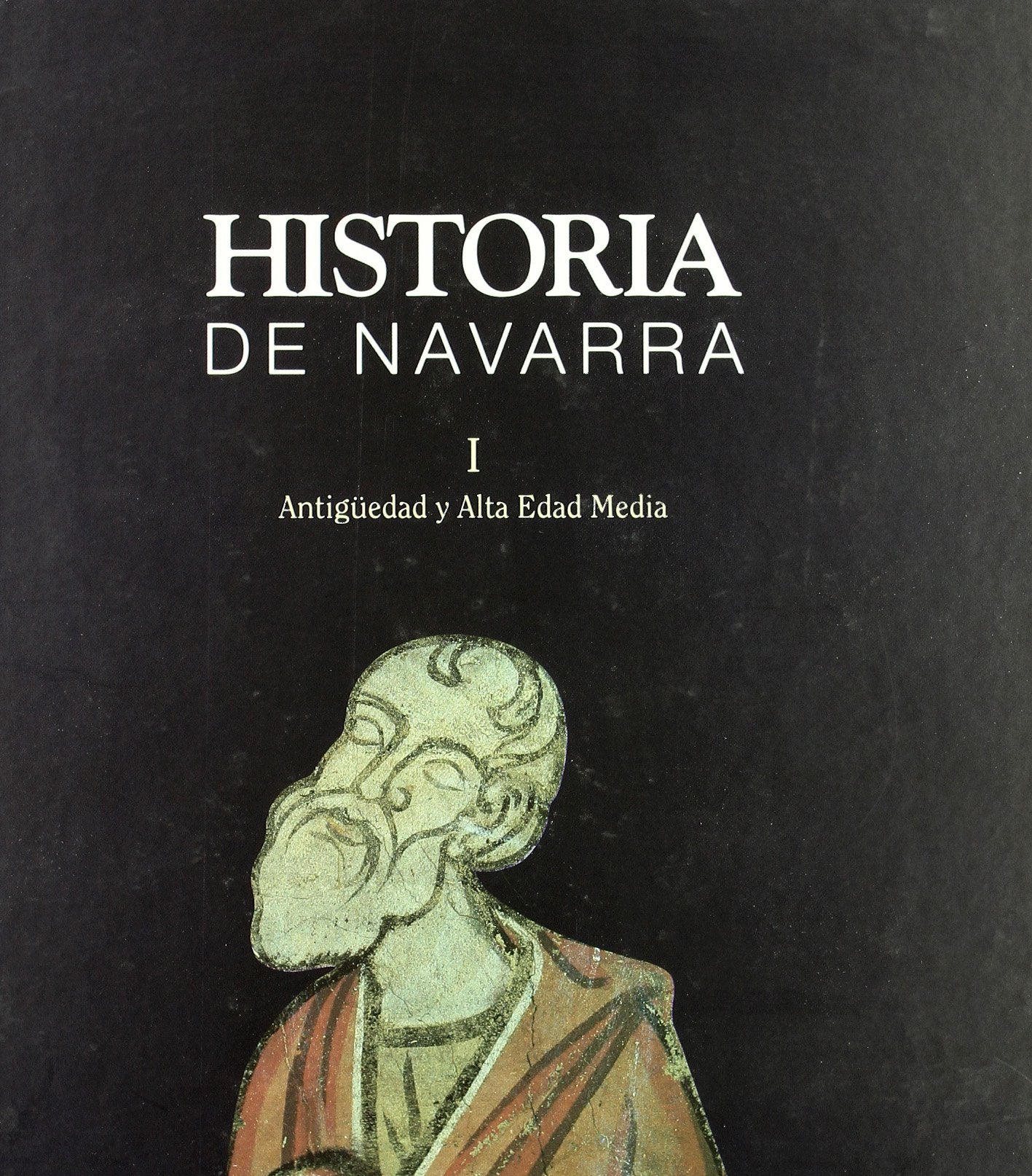 Antigüedad y alta edad media: 7 (Historia de Navarra)