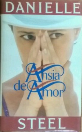 Ansia de Amor