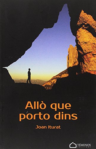 Allò que porto dins (SIN COLECCION)