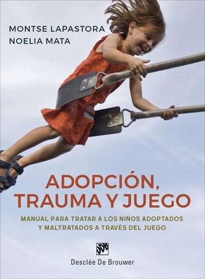 Adopcion Trauma y Juego (AMAE)