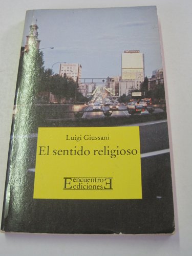 El sentido religioso