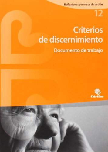 Criterios de discernimiento (Reflexiones y marcos de acción social)