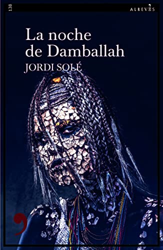 La noche de Damballah: 138 (Narrativa)