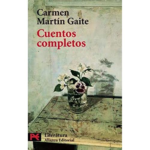 Cuentos completos (El Libro De Bolsillo - Literatura)