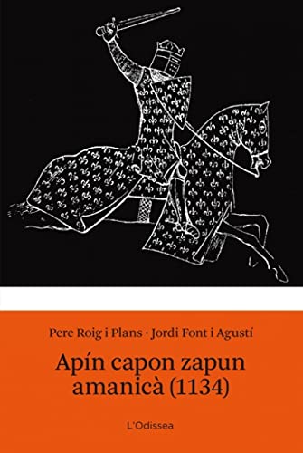 Apín capon zapun amanicà (1134) (Vostok)