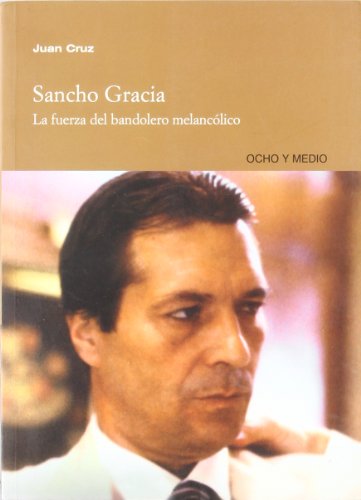 Sancho Gracia Fuerza De Un Bandol (Cautivos del Mal)