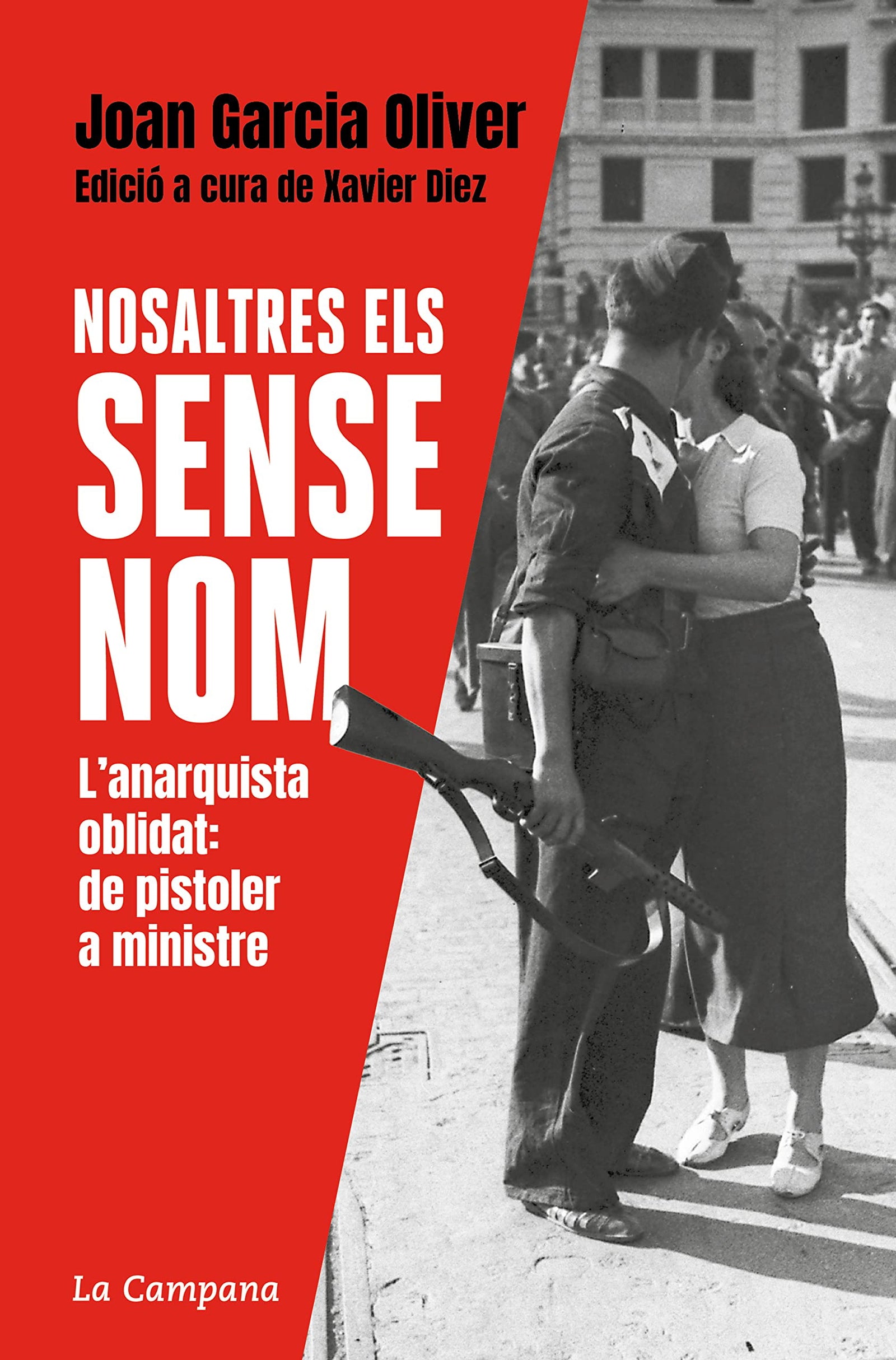 Nosaltres, els sense nom (Divulgació)