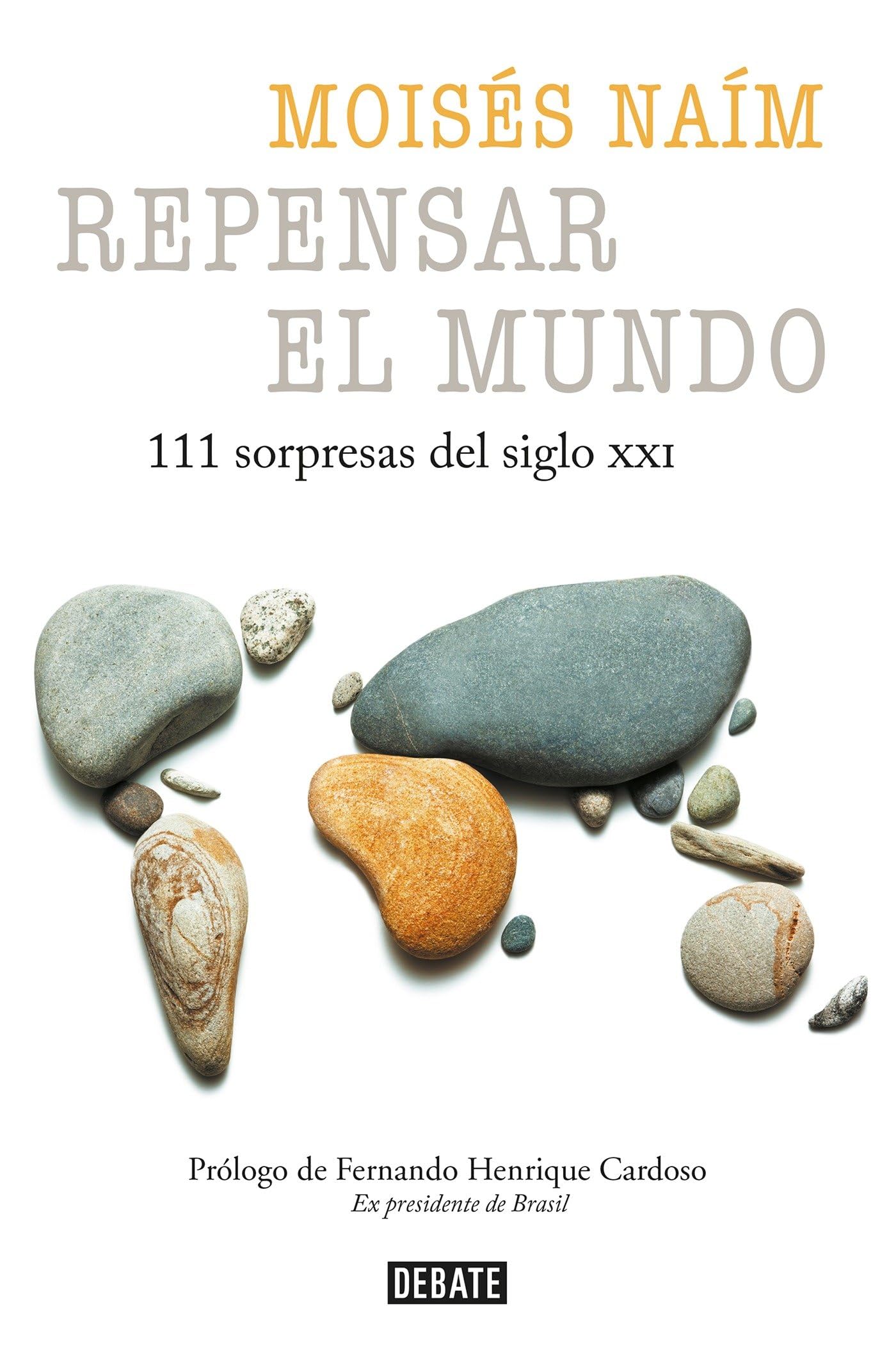 Repensar el mundo: 111 sorpresas del siglo XXI (Ensayo y Pensamiento)
