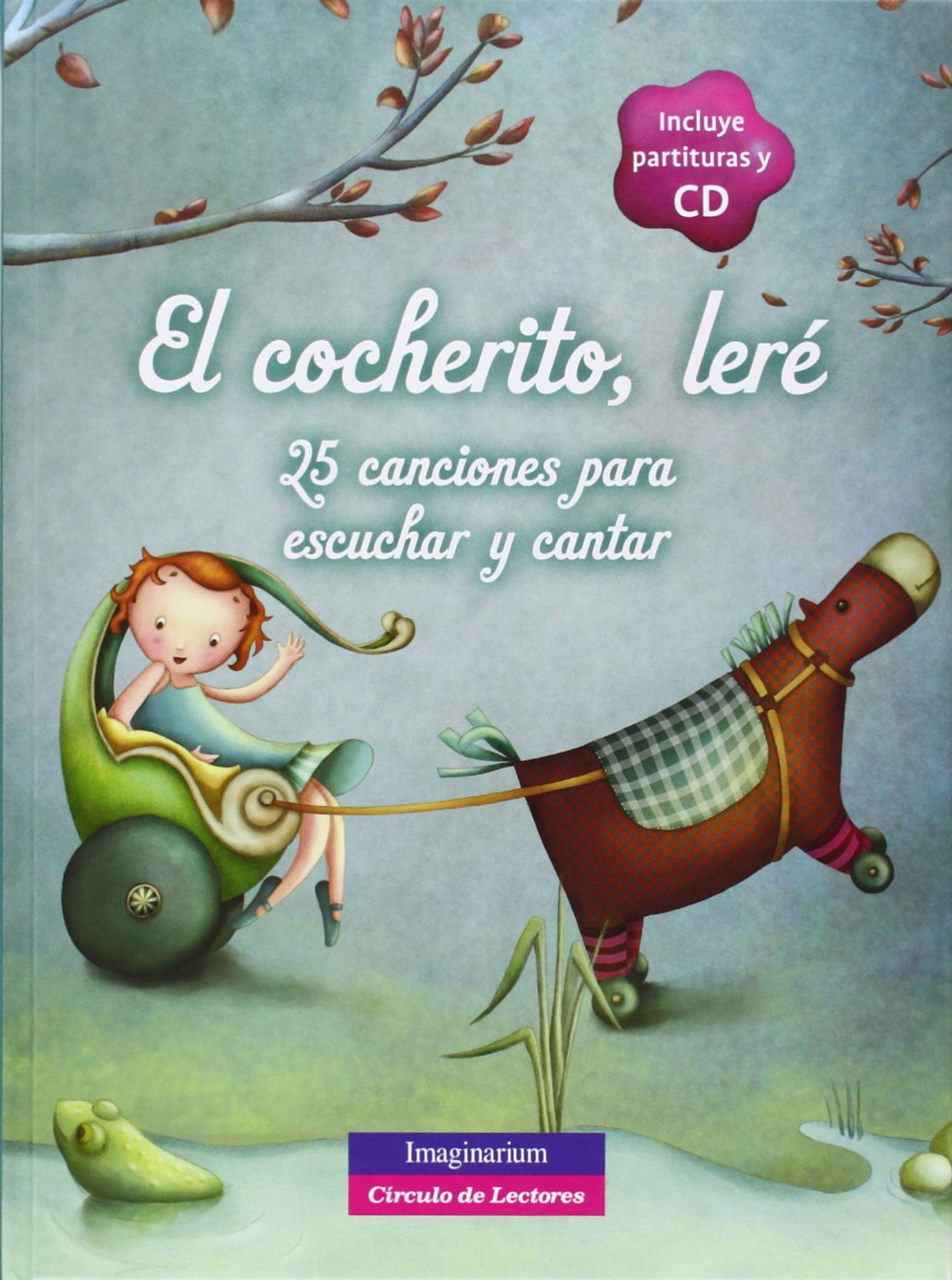 El cocherito, leré