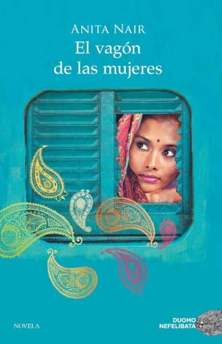 El vagón de las mujeres (NEFELIBATA)